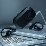 ROG Cetra Open Wireless Earbuds