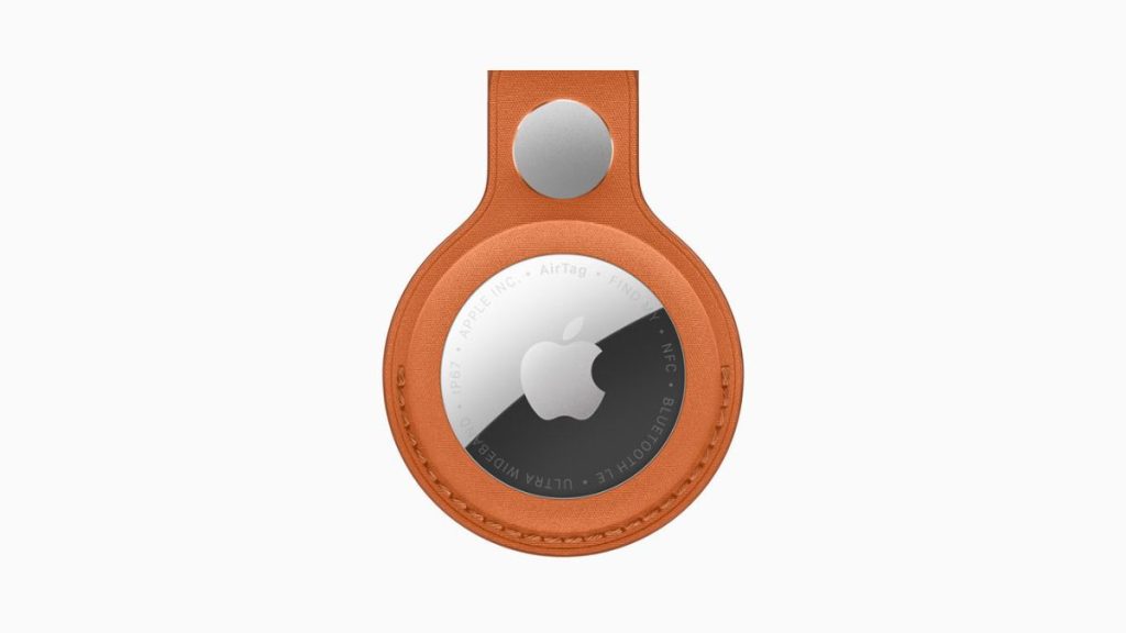 Apple AirTag 2026