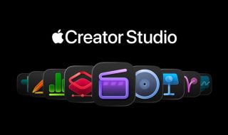 Apple Launches Creator Studio Subscription With Final Cut Pro, Logic Pro and Pixelmator