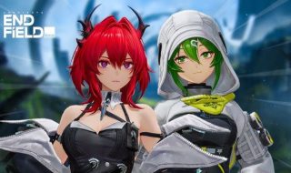 Arknights: Endfield Launches Worldwide