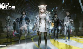 Arknights: Endfield codes for January 2026