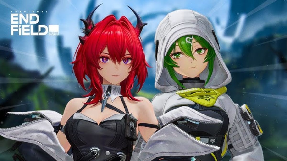 Arknights: Endfield Launches Worldwide