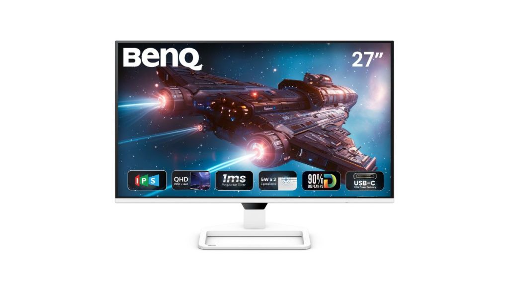 BenQ EW270Q