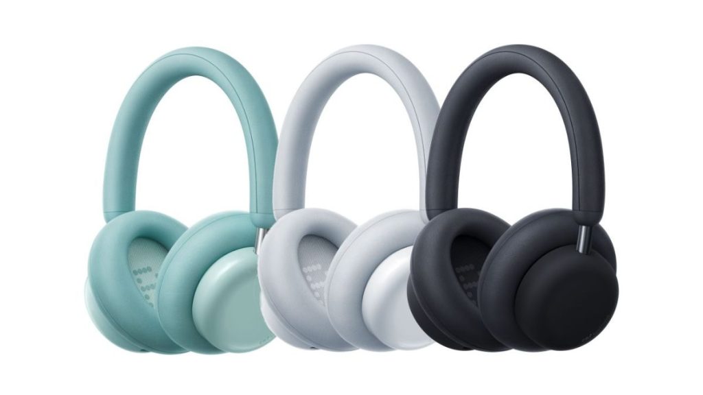 CMF Headphone Pro