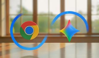 Google Chrome Enters the Agentic Web Era With Gemini Updates