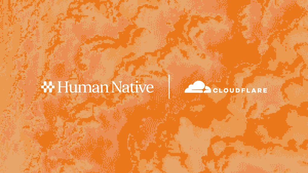 Cloudflare acquires Human Native