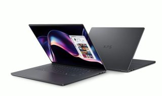 XPS 14 and XPS 16 laptops