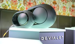 Devialet Phantom Ultimate Speakers Launch in India With New Design and Audio Upgrades