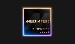 MediaTek Dimensity 9500s Launched With All-Performance CPU and Flagship Features