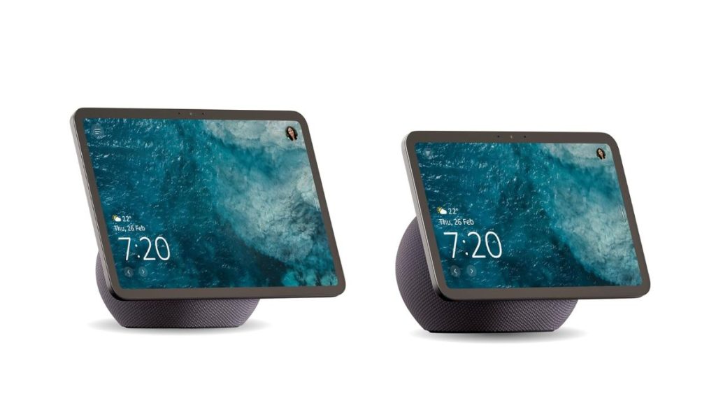 Echo Show 11 and Echo Show 8