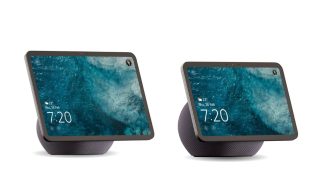 Amazon Launches Echo Show 11 and Echo Show 8 Smart Displays in India