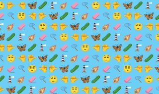 New Emojis List