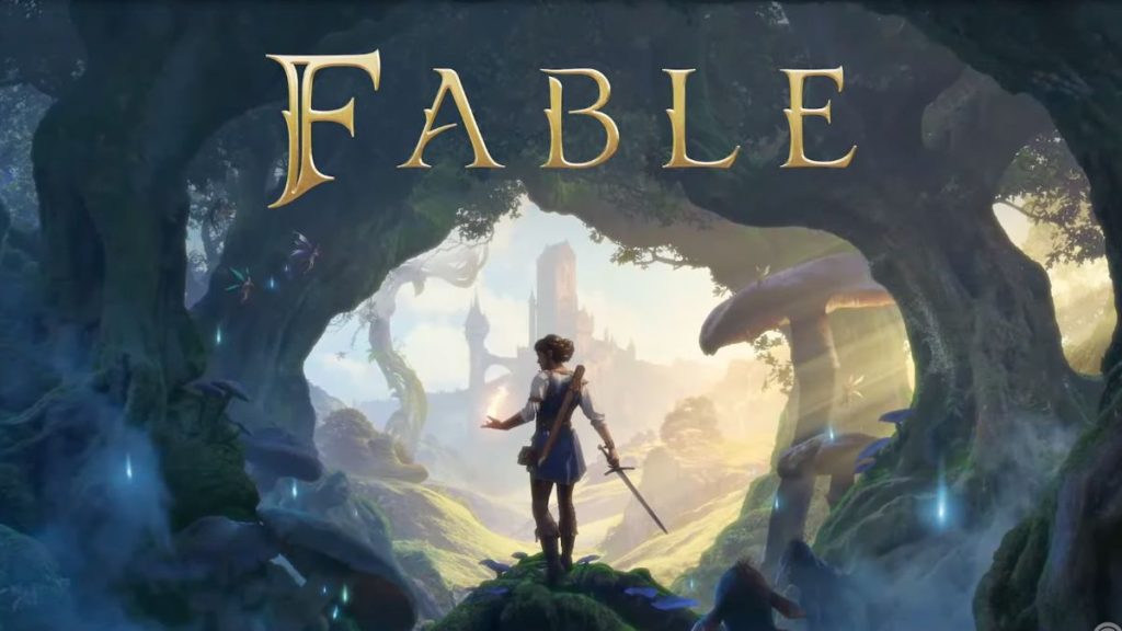 Fable