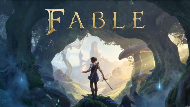 Fable is Back After 16 Years, Coming to Xbox, PC, and PS5 This Fall