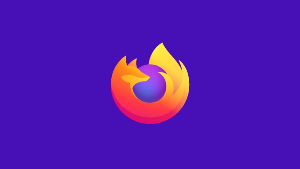 Firefox