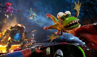 High On Life 2 Coming to Consoles and PC in February, Switch 2 Version Arrives in April