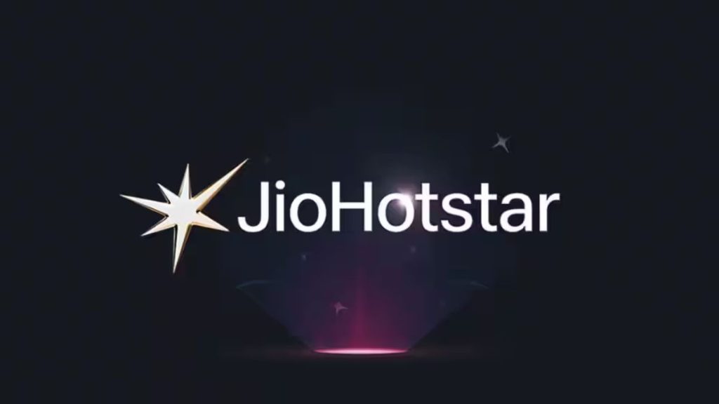 JioHotstar