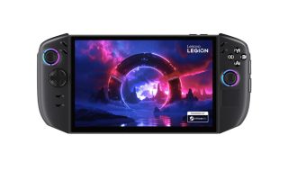 Lenovo Legion Go 2 With SteamOS Announced at CES 2026