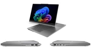 Lenovo ThinkBook Plus Gen 7 Auto Twist