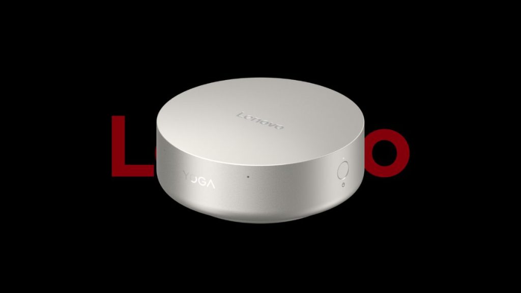 Lenovo Yoga Mini i