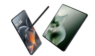 Motorola Moto Pen Ultra Stylus Announced