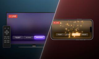 Netflix Introduces Real-Time Voting for Live Shows