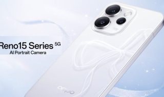 OPPO Reno15 Series Launched in India: Reno15, Reno15 Pro mini, and Reno15 Pro