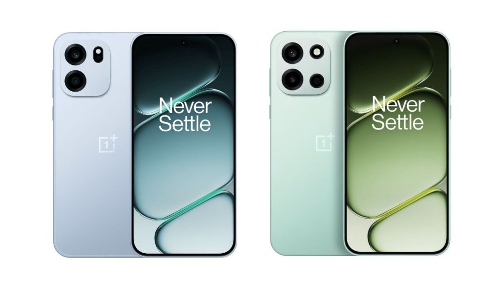 OnePlus Turbo 6 Series