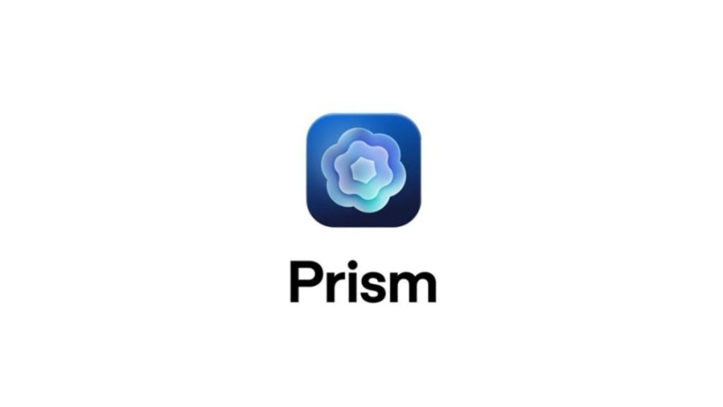 OpenAI Prism