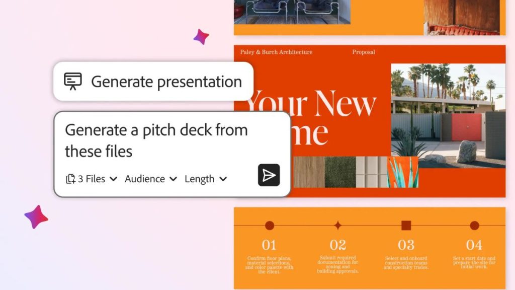 Turn PDFs into Presentations and Podcasts
