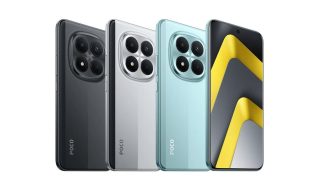 POCO M8 Pro 5G Launched Globally With Snapdragon 7s Gen 4, 100W Charging