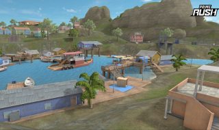 Prime Rush Launches in Early Access as Brazil-First Mobile Battle Royale
