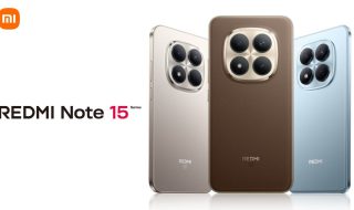 REDMI Note 15 Pro 5G Series with 200MP Camera Launched in India