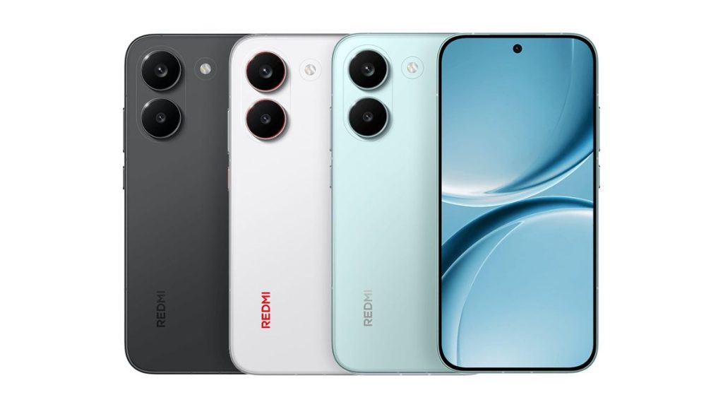 REDMI Turbo 5