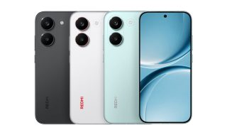 REDMI Turbo 5 with 6.59-inch AMOLED Display, Dimensity 8500-Ultra, and 7560mAh Battery Launched in China