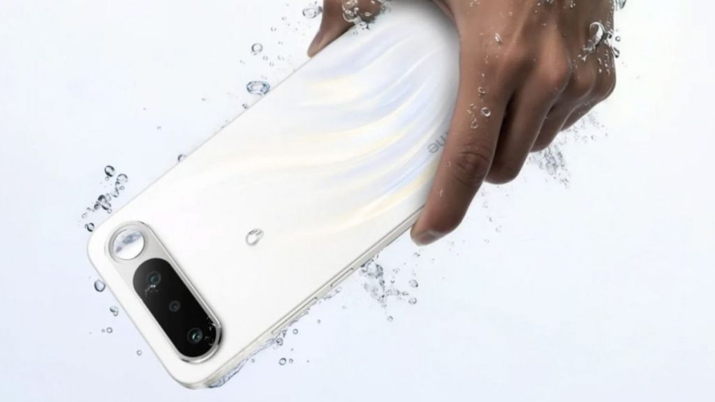 Realme 16