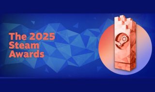 Steam Awards 2025 Winners Announced, Hollow Knight Silksong Takes Top Honor