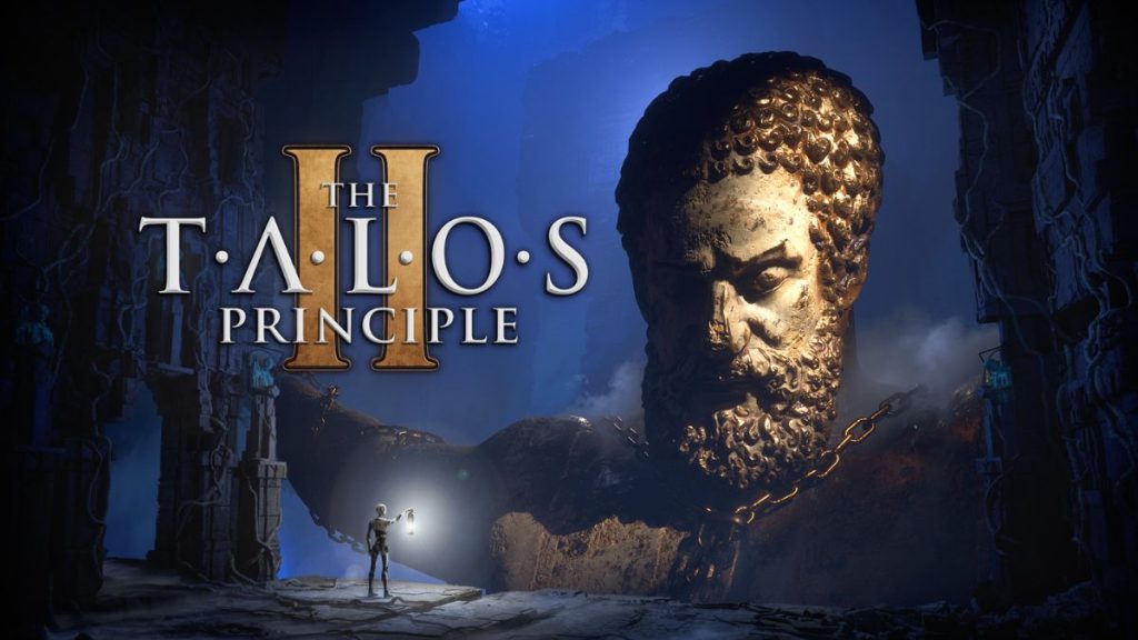 The Talos Principle 2