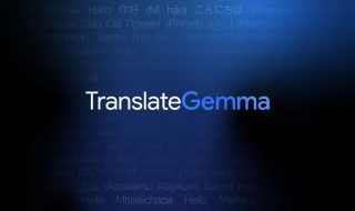 Google Launches TranslateGemma, an Open AI Translation Model for 55 Languages