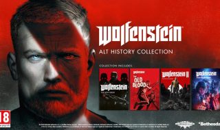Wolfenstein
