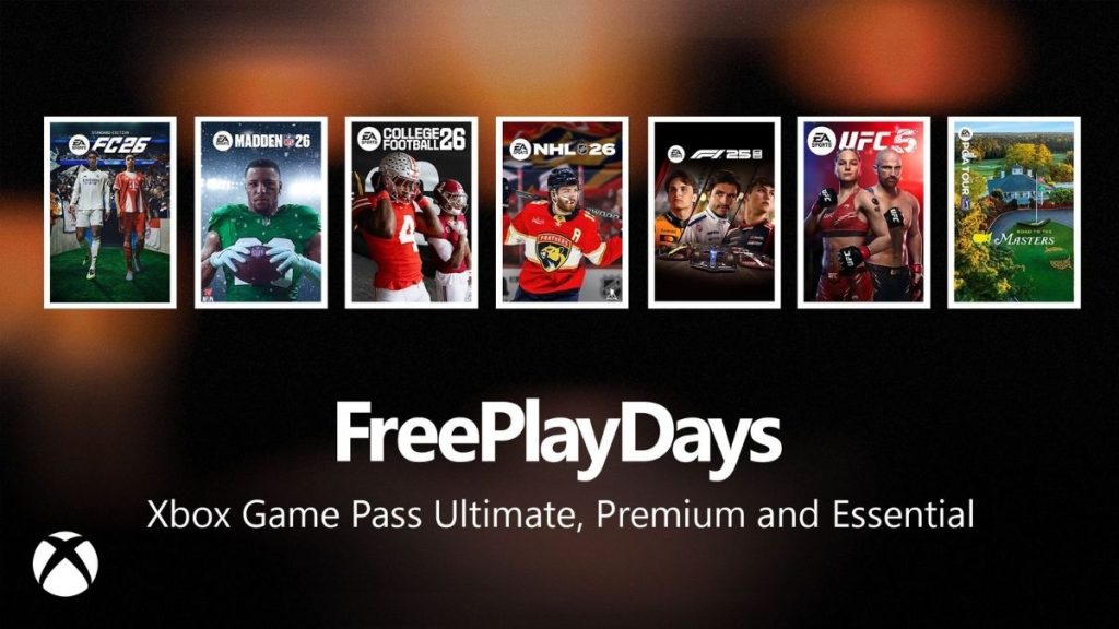EA Sports Games Free