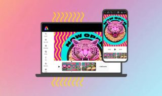 Adobe Express Premium Goes Free for One Year for All Airtel Users in India