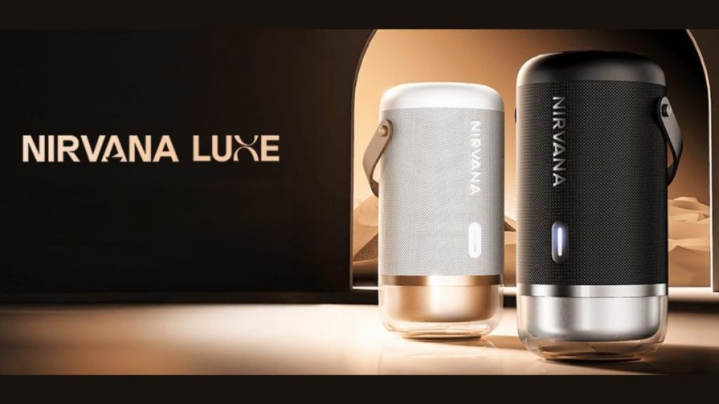 boAt Nirvana Luxe Party Speaker