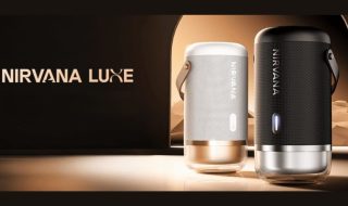 boAt Nirvana Luxe Party Speaker 100W Sound and 360 Degree Audio Launched