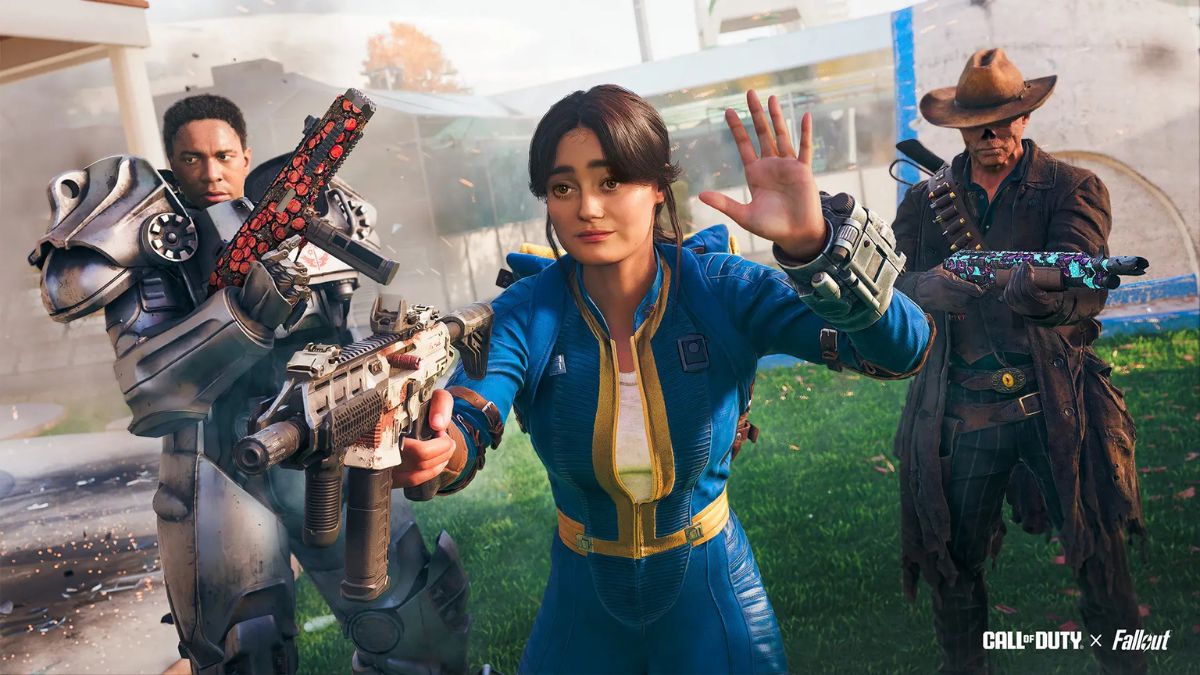 Call of Duty: Black Ops 7 Mid-Season Update Brings Major Fallout Crossover With New Modes and Events