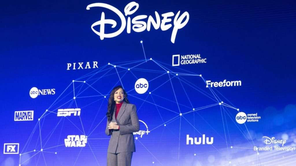 Disney+