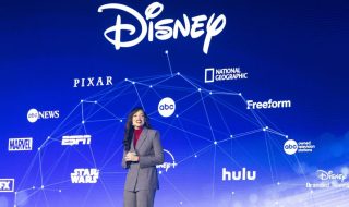 Disney+ To Add Vertical Videos in 2026