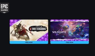Epic Games Store Gives Away Two Free Games