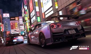 Forza Horizon 6 Launches May 19 for Xbox Series and PC, PS5 Later in 2026
