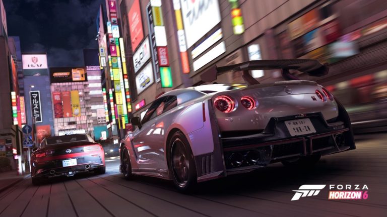 Forza Horizon 6 Launches May 19 for Xbox Series and PC, PS5 Later in 2026